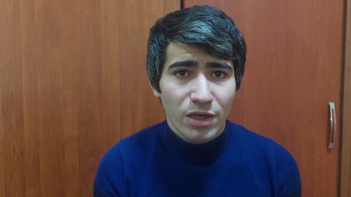 Qanunsuz odlu silah və narkotik saxlayan şəxslər tutuldu - FOTOLAR